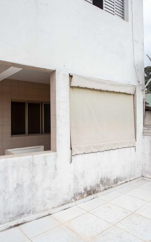Casa para alugar com 319m², 6 quartos e 1 vagaSacada