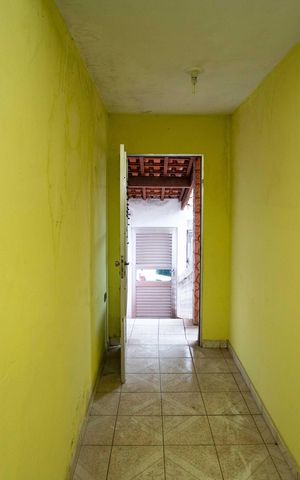 Casa para alugar com 319m², 6 quartos e 1 vagaCorredor