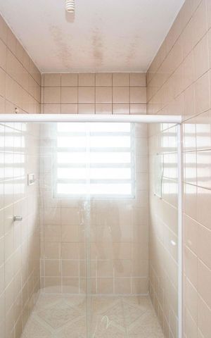 Casa para alugar com 319m², 6 quartos e 1 vagaBanheiro da Suíte