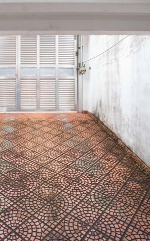 Casa para alugar com 319m², 6 quartos e 1 vagaGaragem