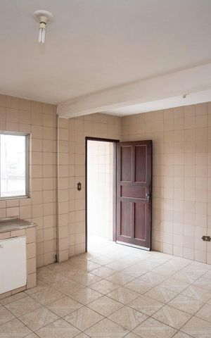 Casa para alugar com 319m², 6 quartos e 1 vagaCozinha