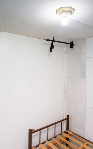 Casa para alugar com 319m², 6 quartos e 1 vagaQuarto 2 Casa 2