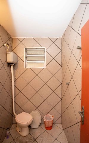 Casa para alugar com 319m², 6 quartos e 1 vagaLavabo