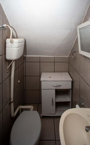 Casa para alugar com 319m², 6 quartos e 1 vagaBanheiro Casa 2