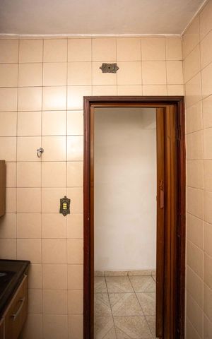 Casa para alugar com 319m², 6 quartos e 1 vagaBanheiro Social