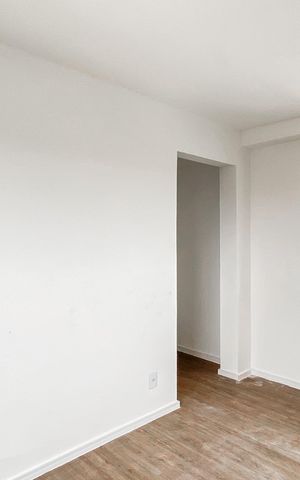 Apartamento para alugar com 44m², 2 quartos e sem vaga Apartamento para alugar com 44m², 2 quartos e sem vagaSala