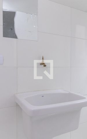 Apartamento para alugar com 44m², 1 quarto e sem vaga
