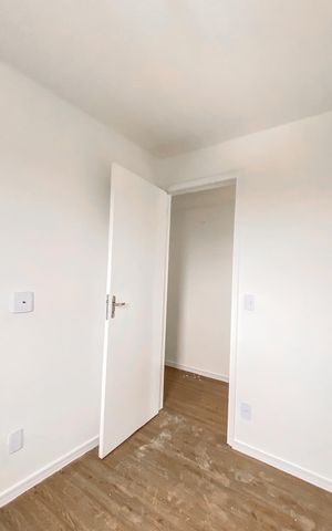 Apartamento para alugar com 44m², 2 quartos e sem vaga Apartamento para alugar com 44m², 2 quartos e sem vagaQuarto 2