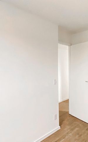 Apartamento para alugar com 44m², 2 quartos e sem vaga Apartamento para alugar com 44m², 2 quartos e sem vagaQuarto 1