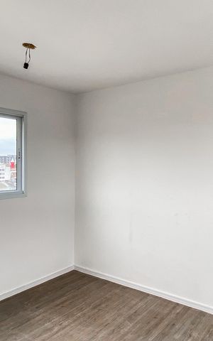 Apartamento para alugar com 44m², 2 quartos e sem vaga Apartamento para alugar com 44m², 2 quartos e sem vagaSala