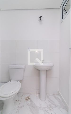 Apartamento à venda com 44m², 1 quarto e sem vaga