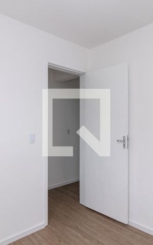 Apartamento à venda com 44m², 1 quarto e sem vaga