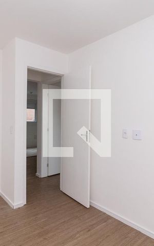 Apartamento à venda com 44m², 1 quarto e sem vaga