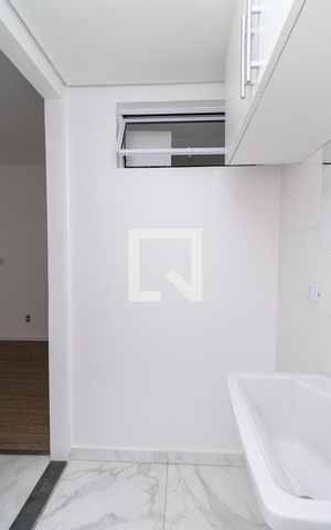 Apartamento à venda com 44m², 1 quarto e sem vaga