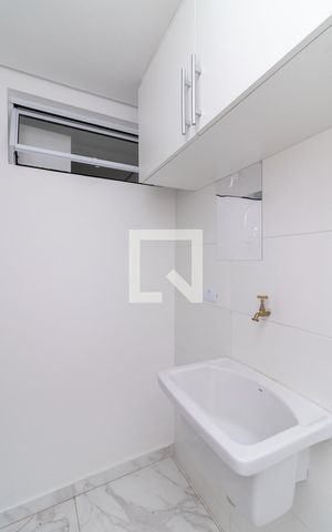 Apartamento à venda com 44m², 1 quarto e sem vaga