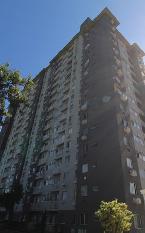 Apartamento à venda com 48m², 2 quartos e sem vagaFachada