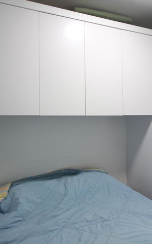 Apartamento à venda com 48m², 2 quartos e sem vagaQuarto 1