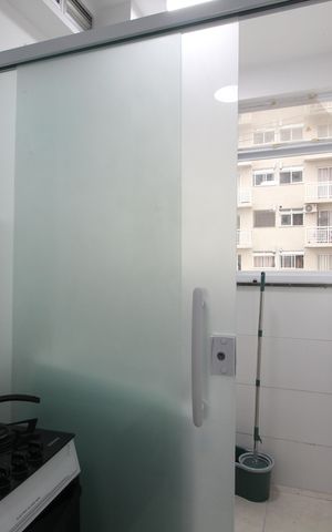 Apartamento à venda com 48m², 2 quartos e sem vagaÁrea de Serviço