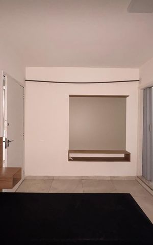 Studio para alugar com 22m², 1 quarto e sem vaga Studio para alugar com 22m², 1 quarto e sem vagaSala/ quarto