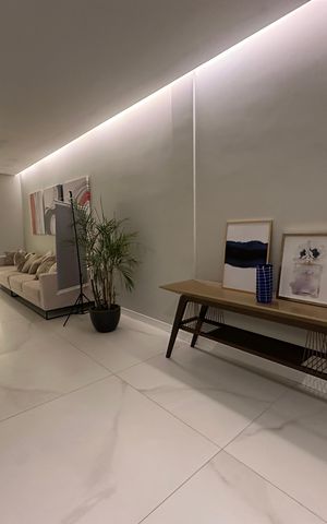 Apartamento à venda com 120m², 3 quartos e 2 vagas Apartamento à venda com 120m², 3 quartos e 2 vagasÁrea comum