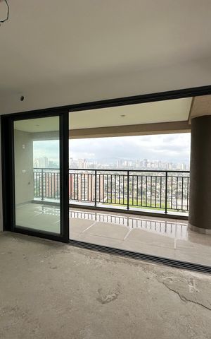 Apartamento à venda com 120m², 3 quartos e 2 vagas Apartamento à venda com 120m², 3 quartos e 2 vagasSala