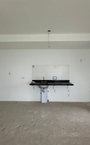 Apartamento à venda com 120m², 3 quartos e 2 vagas Apartamento à venda com 120m², 3 quartos e 2 vagasCozinha