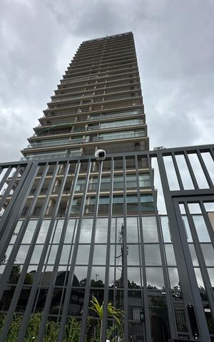 Apartamento à venda com 120m², 3 quartos e 2 vagas Apartamento à venda com 120m², 3 quartos e 2 vagasFachada