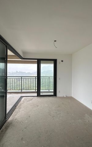 Apartamento à venda com 120m², 3 quartos e 2 vagas Apartamento à venda com 120m², 3 quartos e 2 vagasSala