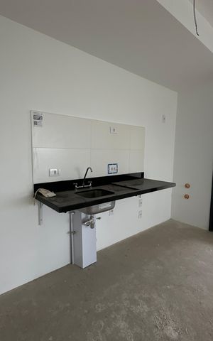 Apartamento à venda com 120m², 3 quartos e 2 vagas Apartamento à venda com 120m², 3 quartos e 2 vagasCozinha