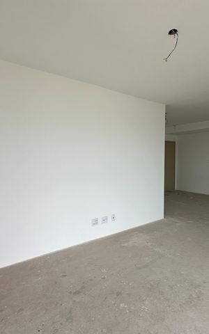 Apartamento à venda com 120m², 3 quartos e 2 vagas Apartamento à venda com 120m², 3 quartos e 2 vagasSala