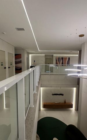 Apartamento à venda com 120m², 3 quartos e 2 vagas Apartamento à venda com 120m², 3 quartos e 2 vagasÁrea comum