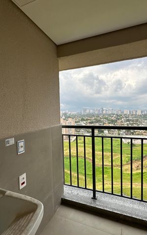 Apartamento à venda com 120m², 3 quartos e 2 vagas Apartamento à venda com 120m², 3 quartos e 2 vagasÁrea de Serviço