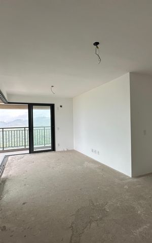Apartamento à venda com 120m², 3 quartos e 2 vagas Apartamento à venda com 120m², 3 quartos e 2 vagasSala