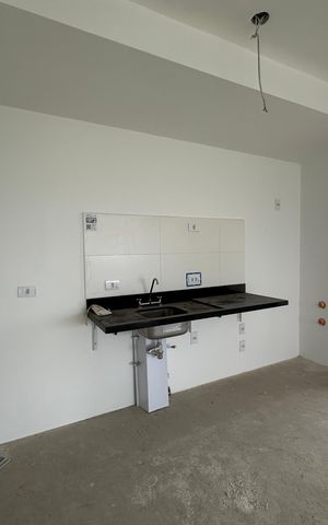 Apartamento à venda com 120m², 3 quartos e 2 vagas Apartamento à venda com 120m², 3 quartos e 2 vagasCozinha
