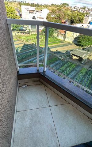 Apartamento para alugar com 96m², 2 quartos e 2 vagas Apartamento para alugar com 96m², 2 quartos e 2 vagasVaranda da Suíte