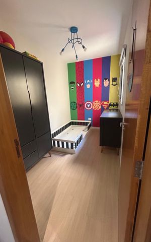 Apartamento para alugar com 96m², 2 quartos e 2 vagas Apartamento para alugar com 96m², 2 quartos e 2 vagasQuarto