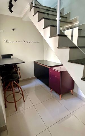 Apartamento para alugar com 96m², 2 quartos e 2 vagas Apartamento para alugar com 96m², 2 quartos e 2 vagasSala