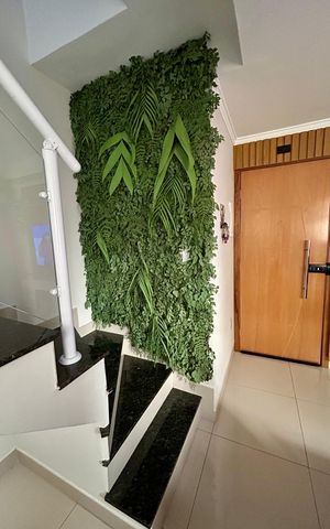 Apartamento para alugar com 96m², 2 quartos e 2 vagas Apartamento para alugar com 96m², 2 quartos e 2 vagasSala