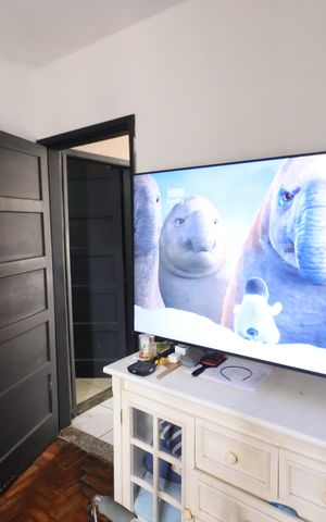 Casa à venda com 96m², 2 quartos e 2 vagasQuarto 2