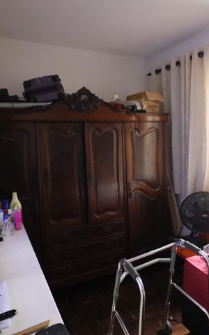 Casa à venda com 96m², 2 quartos e 2 vagasQuarto 2