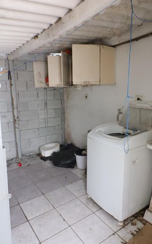 Casa à venda com 96m², 2 quartos e 2 vagasÁrea de Serviço