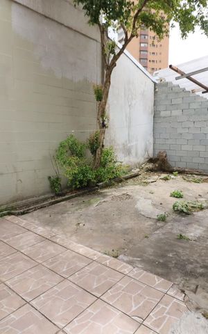 Casa à venda com 96m², 2 quartos e 2 vagasÁrea de Serviço