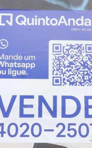Casa à venda com 96m², 2 quartos e 2 vagasPlaca