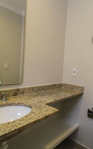 Apartamento à venda com 68m², 3 quartos e 2 vagas