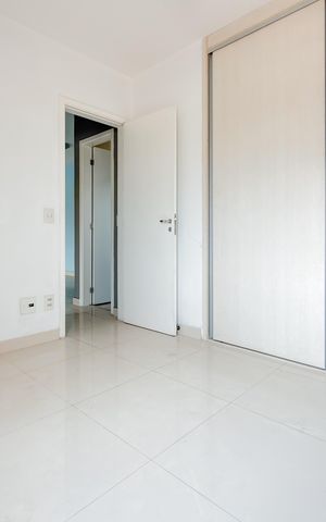Apartamento à venda com 100m², 2 quartos e 1 vaga Apartamento à venda com 100m², 2 quartos e 1 vagaSuíte