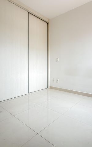 Apartamento à venda com 100m², 2 quartos e 1 vaga Apartamento à venda com 100m², 2 quartos e 1 vagaSuíte