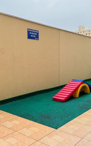 Apartamento à venda com 100m², 2 quartos e 1 vaga Apartamento à venda com 100m², 2 quartos e 1 vagaPet Place