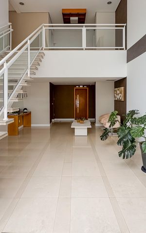 Apartamento à venda com 100m², 2 quartos e 1 vaga Apartamento à venda com 100m², 2 quartos e 1 vagaHall de entrada