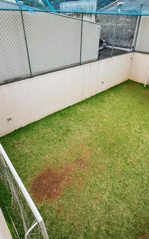 Apartamento à venda com 100m², 2 quartos e 1 vaga Apartamento à venda com 100m², 2 quartos e 1 vagaCampo de Futebol