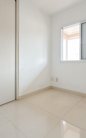 Apartamento à venda com 100m², 2 quartos e 1 vaga Apartamento à venda com 100m², 2 quartos e 1 vagaQuarto 1